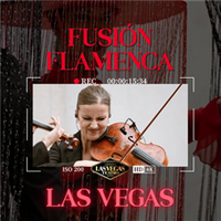 Fusión Flamenca Las Vegas