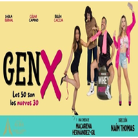 GEN-X