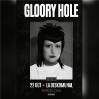 GLOORY HOLE