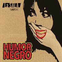 Humor Negro - Barcelona