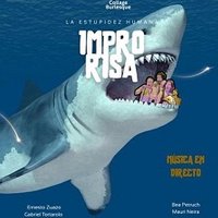 Impro Risa