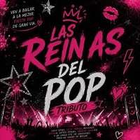 Las Reinas del Pop