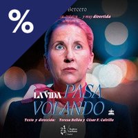 La vida pasa volando