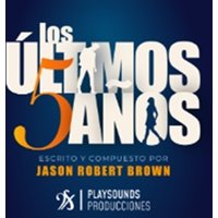 Los Últimos 5 años