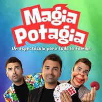 Magia Potagia
