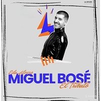 Miguel Bosé: Tributo a una leyenda