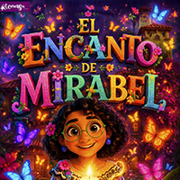 El encanto de Mirabel