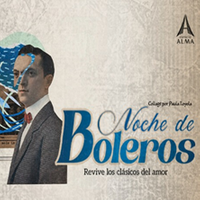 Noche de Boleros