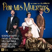 Por mis muertos