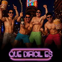 Qué difícil es