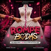 Rompe Bodas