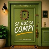 ¡Se busca compi!