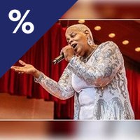 Sheryl Youngblood Band + José Luis Pardo