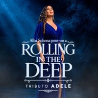 Tributo Adele