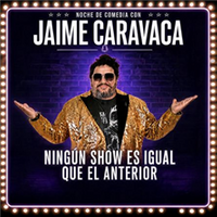 Jaime Caravaca