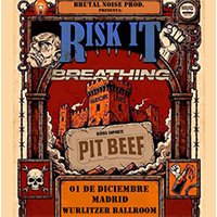Risk It!