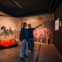 Museo Banksy Madrid - Visitas Guiadas