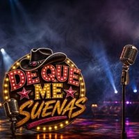 ¿De qué me suenas?