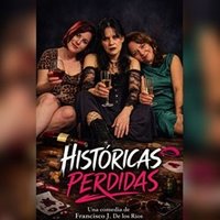 Históricas perdidas
