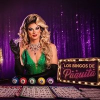 Jueves de bingo con Paquita Colita