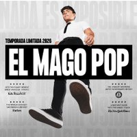 El Mago Pop