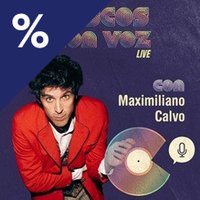 Discos con Voz con