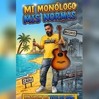 Mi monólogo, mis normas