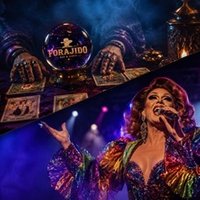 Tardeos de tarot + drag in concert