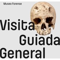 Museo Forense - Visita guiada