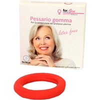 PESSARIO ANELLO GOMMA 95MM PESSARIO ANELLO GOMMA 95MM-902259528