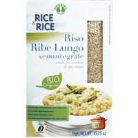 R&R RISO LUNGO SEMINT LE 1KG R&R RISO LUNGO SEMINT LE 1KG-906864259