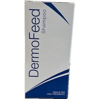 DERMOFEED SHAMPOO 200ML prezzi bassi