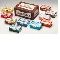 LIQUIRIZIA GOM SCAT ARA 100G LIQUIRIZIA GOM SCAT ARA 100G-900929047