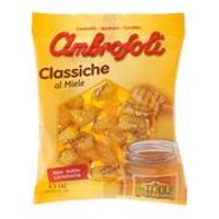 CARAMELLE MIELE 135G prezzi bassi