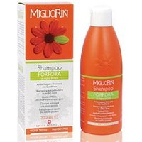 MIGLIORIN SHAMPOO FORFORA200ML prezzi bassi