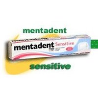 MENTADENT P SENSITIVE 75ML prezzi bassi