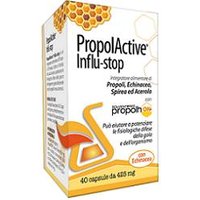 SELERBE PROPOLACTIVE INFLU 40C SELERBE PROPOLACTIVE INFLU 40C-906641473