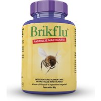 BRIKFLU CARAM PROPOLI 90G prezzi bassi