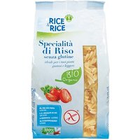 R&R FUSILLI RISO 100% 500G prezzi bassi