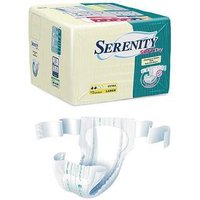 SERENITY VESTE SD MAXI L 15PZ prezzi bassi