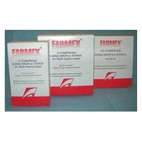 GARZA FARMEX 20FILI 36X40 12PZ prezzi bassi