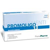 PROMOLIGO 13 NI/CO 20F 2ML PROMOLIGO 13 NI/CO 20F 2ML-900087762
