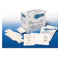 GUANTI CHIRURGICI 6,5 ZETALEX GUANTI CHIRURGICI 6,5 ZETALEX-901050284