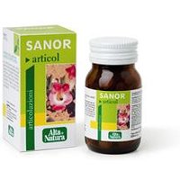 SANOR ARTICOL 50OPR 500MG SANOR ARTICOL 50OPR 500MG-900318522