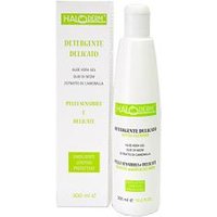 HALODERM DET DELICATO 300ML prezzi bassi