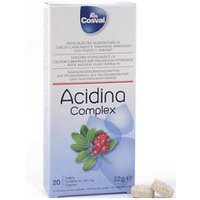 ACIDINA COMPLEX 20TAV prezzi bassi