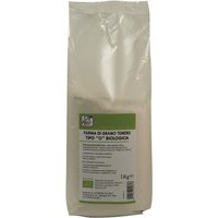 FARINA GRANO T TIPO 0 BIO 1KG FARINA GRANO T TIPO 0 BIO 1KG-907082073