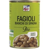 FAGIOLI BIANCHI SPAGNA PR BIO prezzi bassi