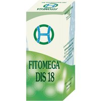FITOMEGA DIS 18 50ML GTT FITOMEGA DIS 18 50ML GTT-902558131