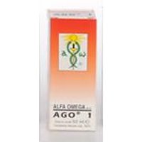 FITOMEGA AGO 1 50ML GTT FITOMEGA AGO 1 50ML GTT-902557848